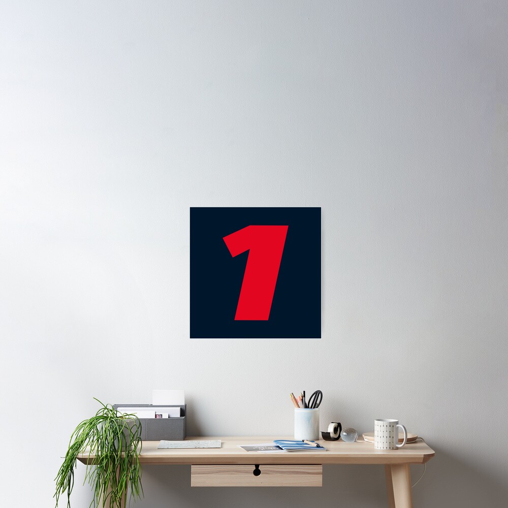 Item preview, Poster designed and sold by RedFirecracker.