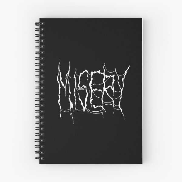 Item preview, MISERY PT.2 designed and sold by roska666.