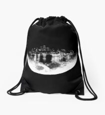lunacity Drawstring Bag