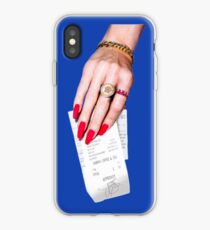 Katy Perry - Swish Swish iPhone Case
