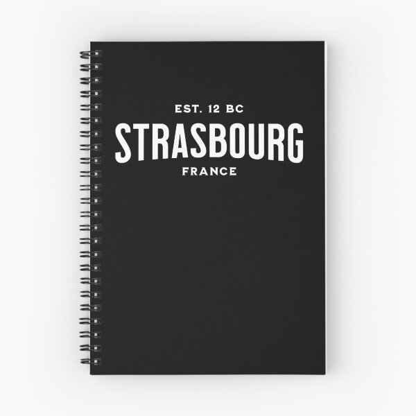 Item preview, French City Strasbourg France designed and sold by GraphismNinja.