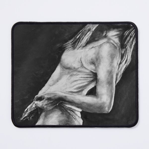 Item preview, Ocean Girl designed and sold by MyMuseum.