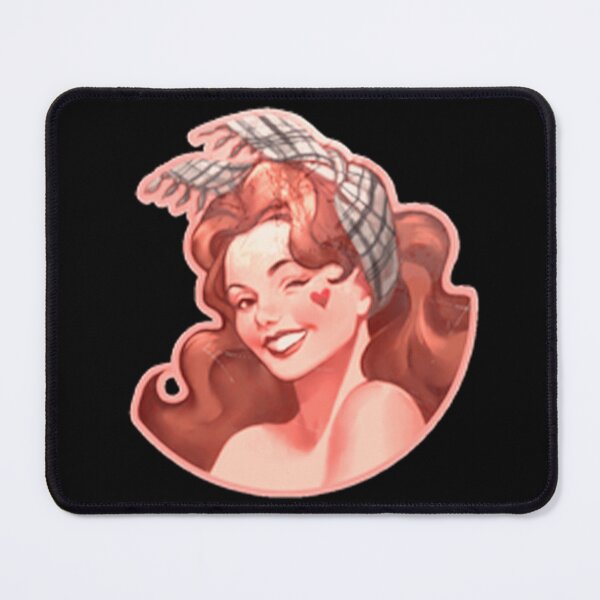 Item preview, Yvette attract you designed and sold by si3iy.