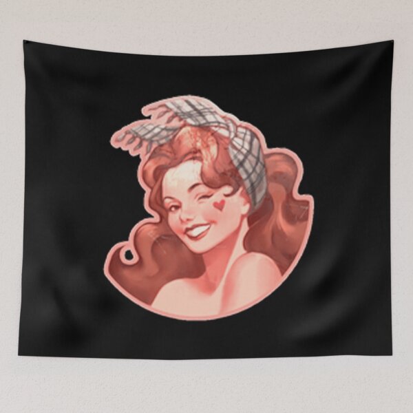 Item preview, Yvette attract you designed and sold by si3iy.