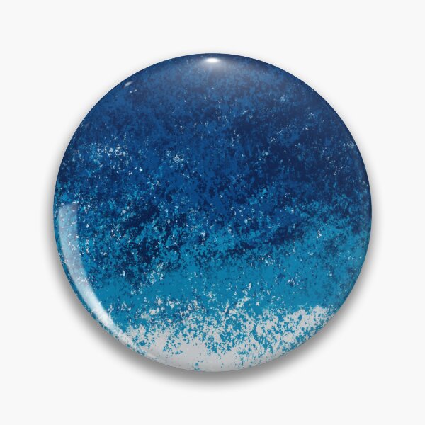 Item preview, ABSTRACT OCEAN WAVES - PAINT - PAINT - MIXED MEDIA - WAVES - OCEAN - SEA LOVER  designed and sold by Tropical Blood.