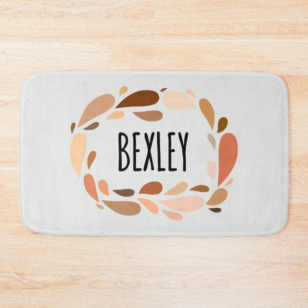 Item preview, Bexley - Names for Wife Daughter and Girl designed and sold by kindxinn.