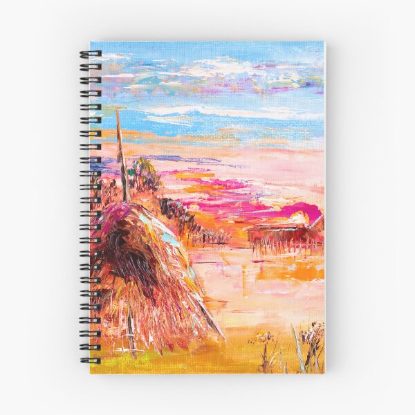 Item preview, Haystack  designed and sold by Natalia_Shchip.