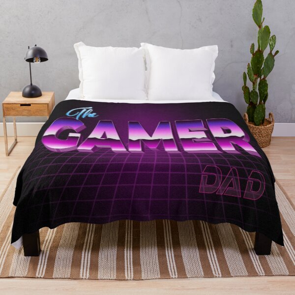 Item preview, The gamer dad designed and sold by aither81.