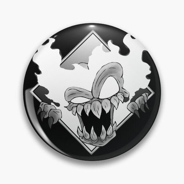 Item preview, Madness combat Tricky the clown HELLCLOWN designed and sold by Ruvolchik.
