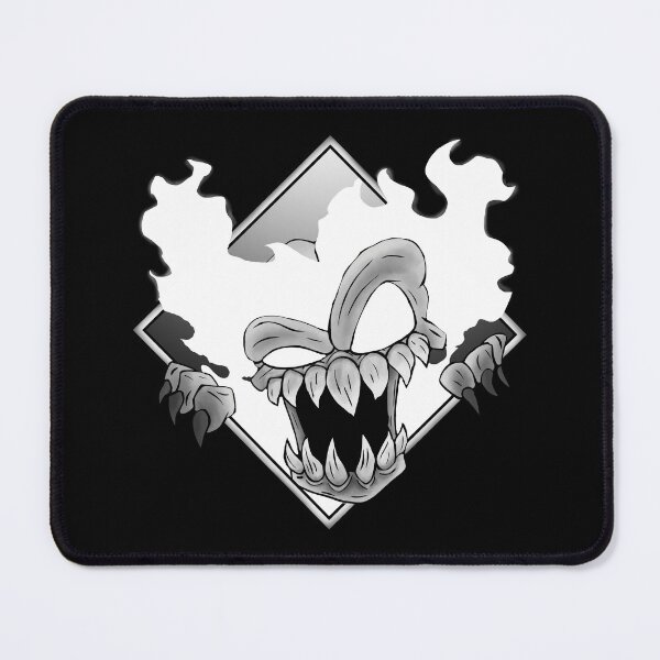 Item preview, Madness combat Tricky the clown HELLCLOWN designed and sold by Ruvolchik.