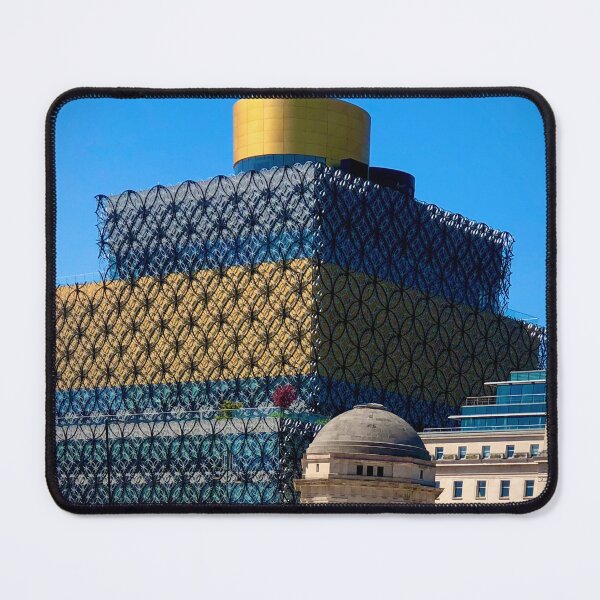 Item preview, Beaut Building in Britain designed and sold by KazM.