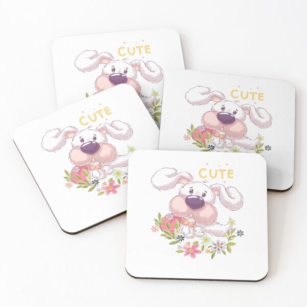 Item preview, Cute doggy art designed and sold by Fun2phic.