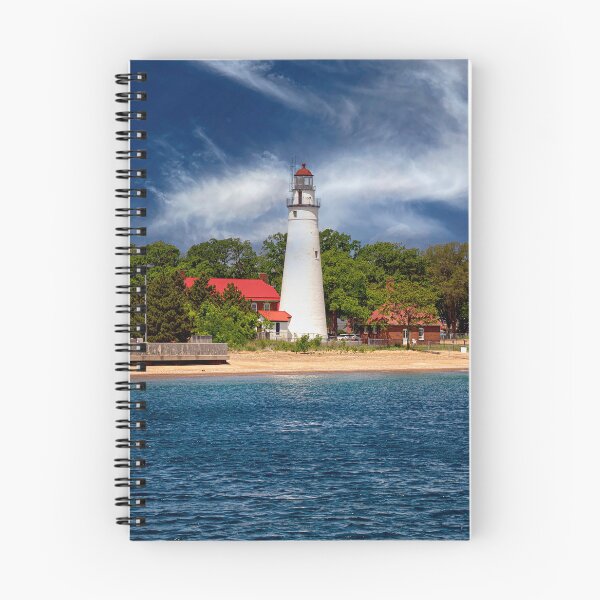 Item preview, Fort Gratiot Lighthouse - Michigan designed and sold by Kathy Weaver.