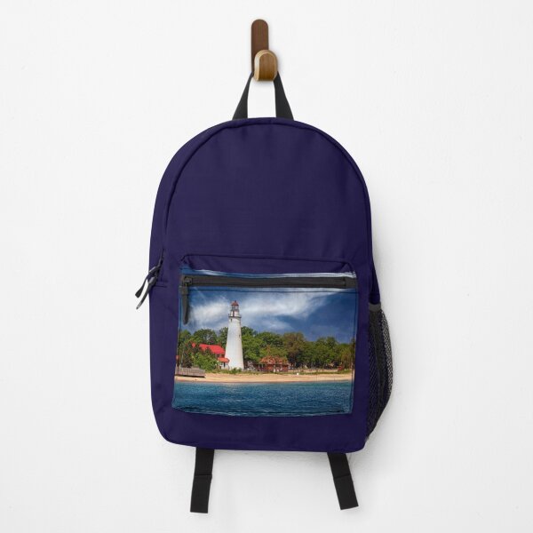 Item preview, Fort Gratiot Lighthouse - Michigan designed and sold by Kathy Weaver.