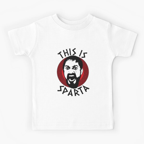 This Is Sparta T-Shirt