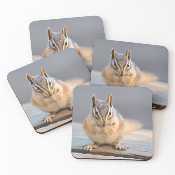 Item preview, Chipmunk designed and sold by JennaKnight.