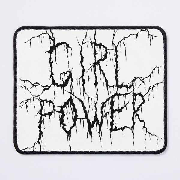 Item preview, BM GIRL POWER designed and sold by roska666.