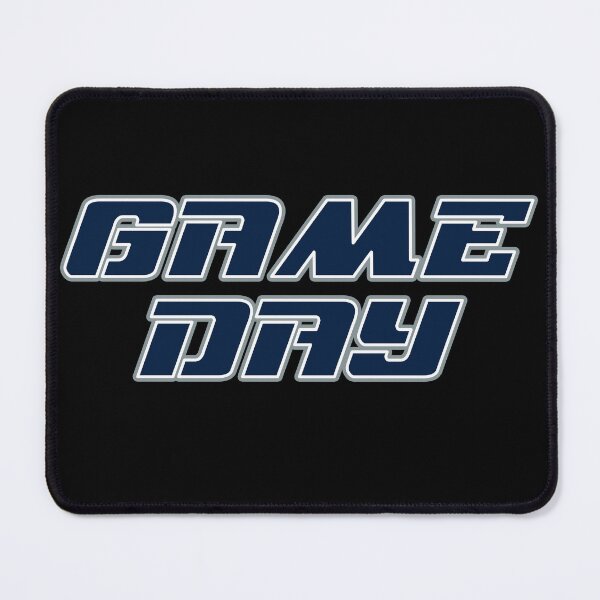 Item preview, GAME DAY - Dallas Cowboys - American Football - Fan Art designed and sold by ZephyrusDesigns.