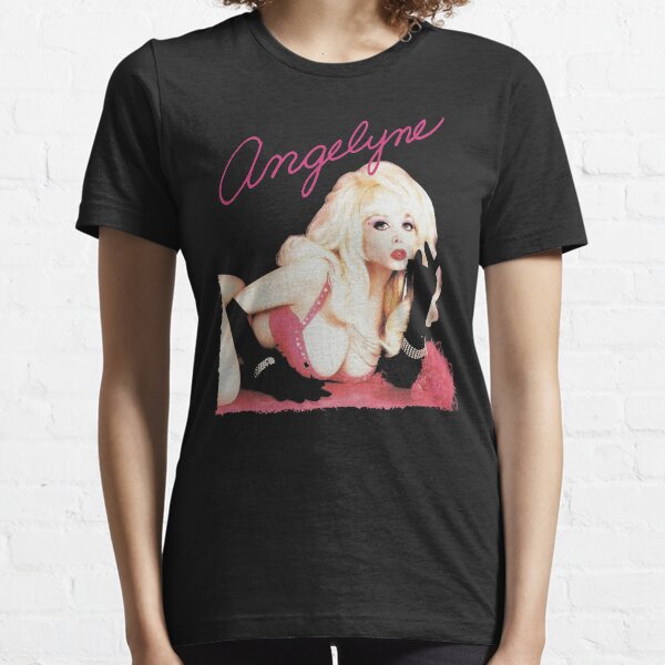 Angelyne T-Shirts for Sale | Redbubble