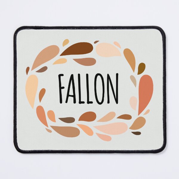 Item preview, Fallon - Names for Wife Daughter and Girl designed and sold by kindxinn.
