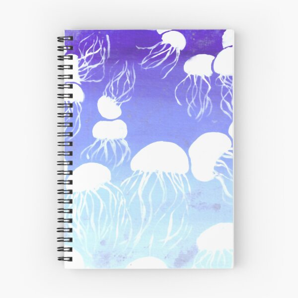 Item preview, Jellyfish designed and sold by Sleepy Akio.