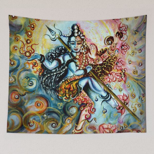 Item preview, Shiva Shakti designed and sold by Harsh  Malik.