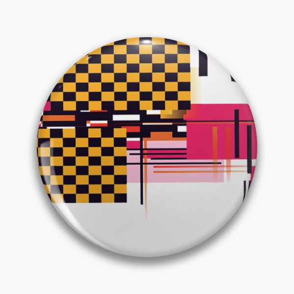 Item preview, Geometric Patterns and colorful lines designed and sold by MariyMart.