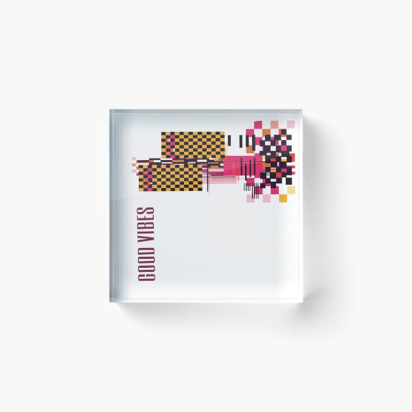 Item preview, Geometric Patterns and colorful lines designed and sold by MariyMart.