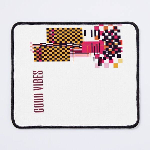 Item preview, Geometric Patterns and colorful lines designed and sold by MariyMart.