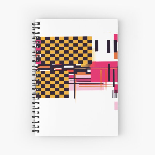Item preview, Geometric Patterns and colorful lines designed and sold by MariyMart.