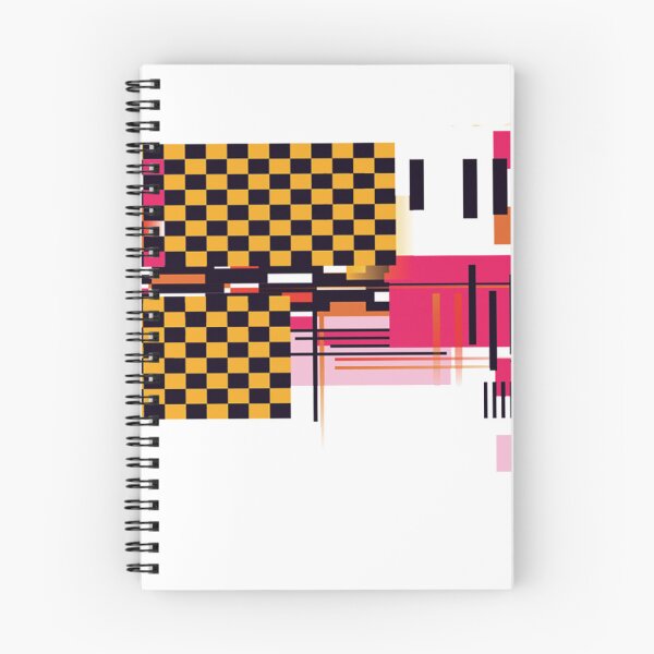 Item preview, Geometric Patterns and colorful lines designed and sold by MariyMart.