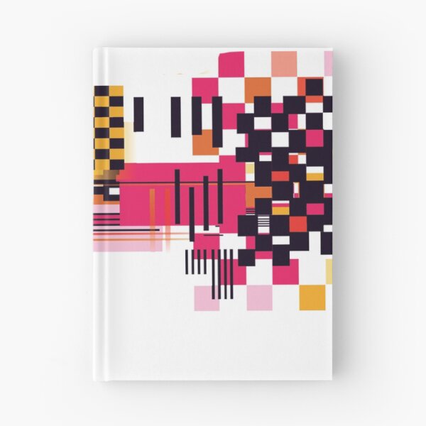 Item preview, Geometric Patterns and colorful lines designed and sold by MariyMart.