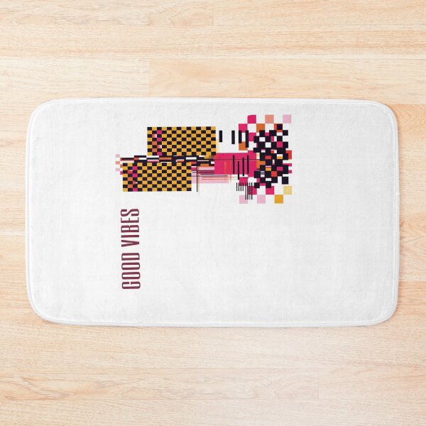 Item preview, Geometric Patterns and colorful lines designed and sold by MariyMart.