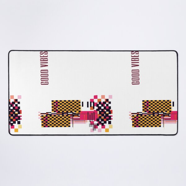 Item preview, Geometric Patterns and colorful lines designed and sold by MariyMart.