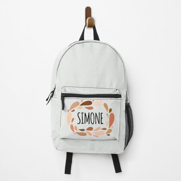 Item preview, Simone - Names for Wife Daughter and Girl designed and sold by kindxinn.