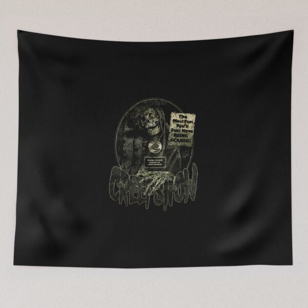 Item preview, VINTAGE CREEPN T-Shirt designed and sold by Alvarof7c458.