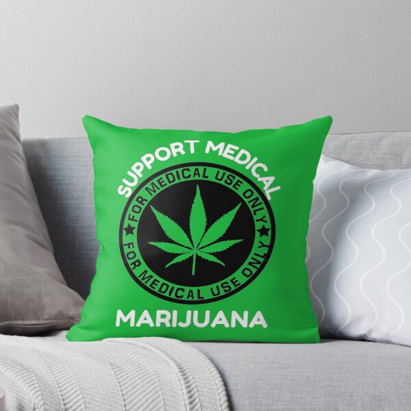 Item preview, Support Medical Marijuana, Cannabis, Weed, designed and sold by BestDesignbySof.