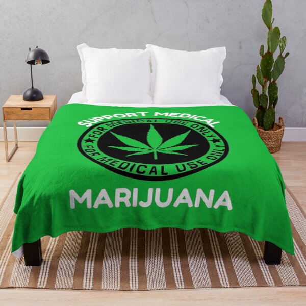 Item preview, Support Medical Marijuana, Cannabis, Weed, designed and sold by BestDesignbySof.