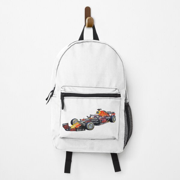 Item preview, Racing Car in watercolours pattern illustration, Formula 1 watercolours designed and sold by Ala Lopatniov.
