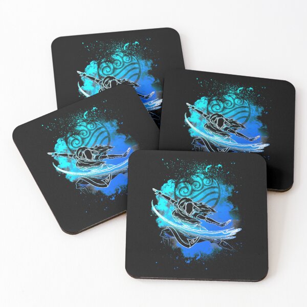 Artikelvorschau, Seele der Waterbender-Schwester - Limited Edition | Perfektes Geschenk - Loves Game T-Shirt entworfen und verkauft von nicolebea.