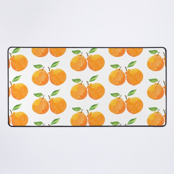 Item preview, Hanrabong Tangerine designed and sold by popping-popping.