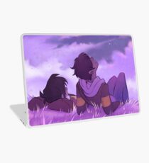 Stargazing Laptop Skin
