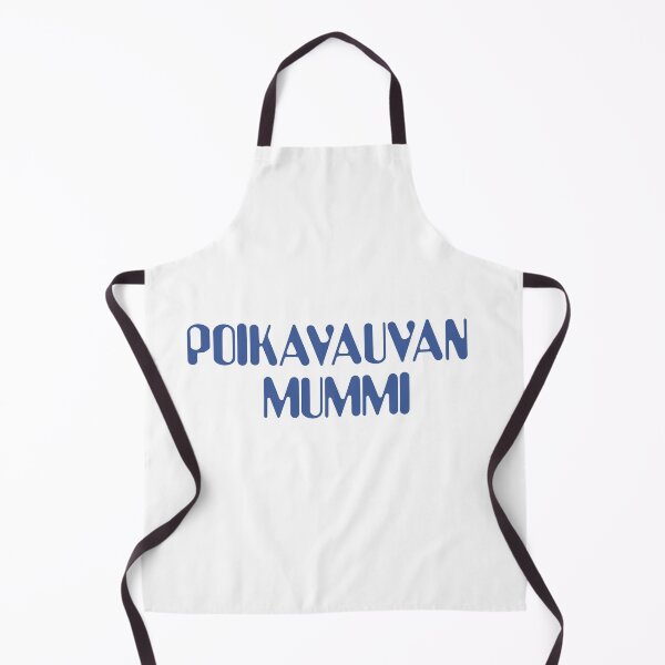Item preview, Olen poikavauvan mummi! designed and sold by Finnartem.