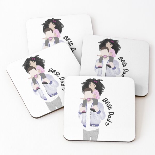 Item preview, best dad designed and sold by The Mor Sisters    Tzurit & Carmel.