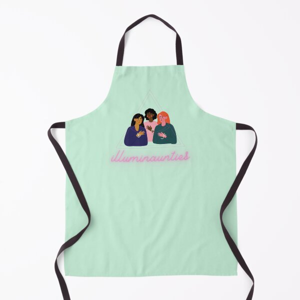 Item preview, illluminaunties designed and sold by TheS3nate.
