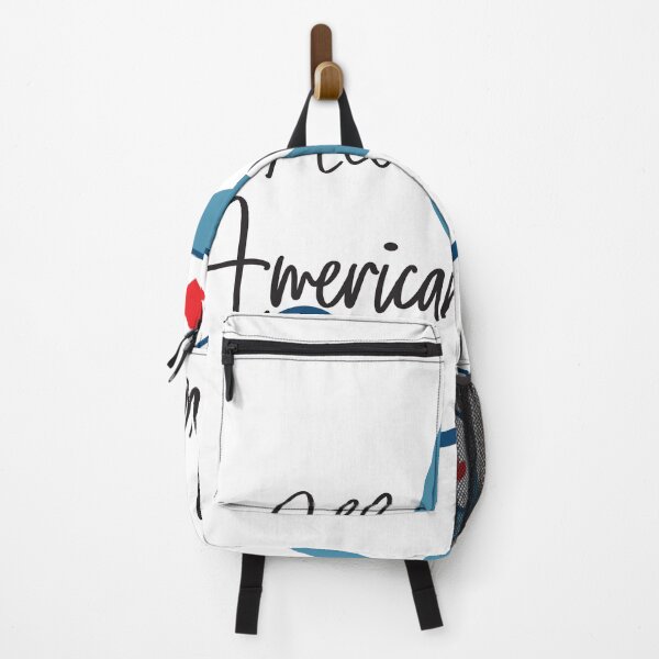 Item preview, All American Nurse designed and sold by UDesign04.