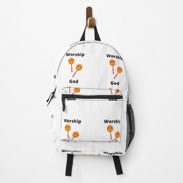 Item preview, Worship God, Music, Band, Musical, Guitar, Dance, Musical, Hip hop, classic, designed and sold by Isheshop.