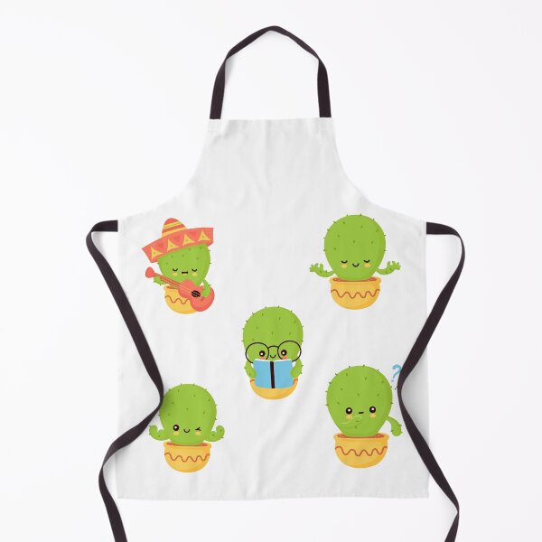 Item preview, Cute Succulents Sticker designed and sold by cutecrazytshirt.
