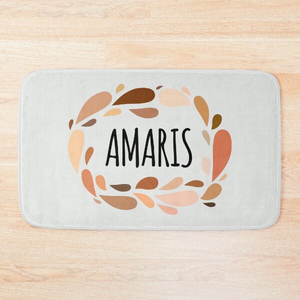 Item preview, Amaris - Names for Wife Daughter and Girl designed and sold by kindxinn.