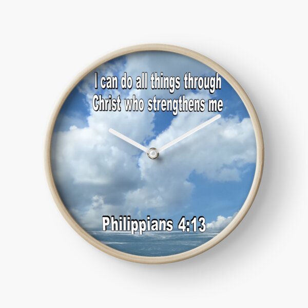 Bible Verse Wallpapers Gifts & Merchandise for Sale | Redbubble